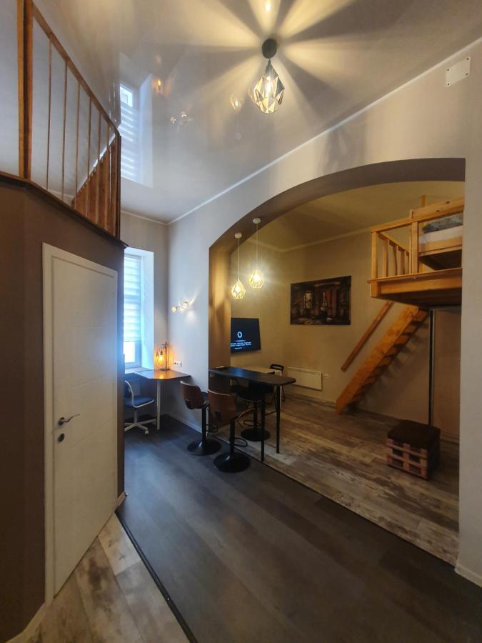 Art-Club Apartment With Air Condition Budapest Eksteriør bilde